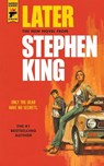 Later - Stephen King - 9781789096491