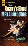 Quarry's Blood - Max Allan Collins - 9781789096682