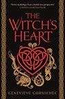 The Witch's Heart - Genevieve Gornichec - 9781789097061