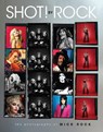 Shot! By Rock - Mick Rock - 9781789098839
