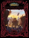 World of Warcraft: Exploring Azeroth - Kalimdor - Blizzard Entertainment ; Sean Copeland - 9781789099102