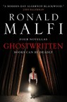 Ghostwritten - Ronald Malfi - 9781789099591