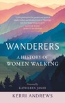 Wanderers - ANDREWS,  Kerri - 9781789143423