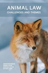 Animal Law - Simon Brooman ; Debbie Legge ; Rachel Dunn ; Debbie Rook - 9781789183702