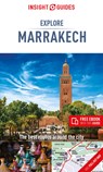 Insight Guides Explore Marrakech (Travel Guide eBook) - Insight Travel Guide - 9781789190281