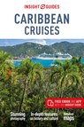 Insight Guides Caribbean Cruises (Travel Guide with Free eBook) - Insight Travel Guide - 9781789190755