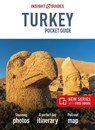 Insight Guides Pocket Turkey (Travel Guide with Free eBook) - Insight Guides Travel Guide - 9781789191677