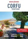 Insight Guides Pocket Corfu (Travel Guide with Free eBook) - GUIDE,  Insight Guides Travel - 9781789192063