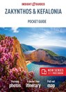 Insight Guides Pocket Zakynthos & Kefalonia (Travel Guide with Free eBook) - Insight Guides - 9781789193954