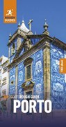 Pocket Rough Guide Porto: Travel Guide with eBook - Rough Guides - 9781789194739