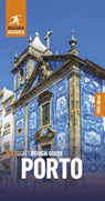 Pocket Rough Guide Porto: Travel Guide with eBook - Rough Guides - 9781789194739