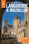 The Rough Guide to Languedoc & Roussillon: Travel Guide with eBook - Rough Guides ; Brian A. Catlos - 9781789195729
