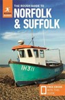 The Rough Guide to Norfolk & Suffolk (Travel Guide with Free eBook) - GUIDES,  Rough ; Dunford, Martin ; Lee, Phil - 9781789195736