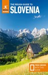 The Rough Guide to Slovenia: Travel Guide with eBook - Rough Guides ; Norm Longley - 9781789195811