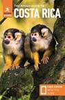 The Rough Guide to Costa Rica: Travel Guide with eBook - Rough Guides - 9781789195965