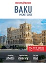 Insight Guides Pocket Baku (Travel Guide with Free eBook) - Insight Guides Travel Guide - 9781789198577