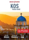 Insight Guides Pocket Kos (Travel Guide with Free eBook) - GUIDE,  Insight Guides Travel - 9781789198676