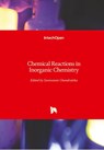 Chemical Reactions in Inorganic Chemistry - Saravanan Chandraleka - 9781789231465