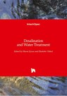 Desalination and Water Treatment - Murat Eyvaz ; Ebubekir Yuksel - 9781789237580