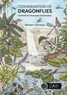 Conservation of Dragonflies - Dr Michael J (Stellenbosch University Samways - 9781789248371