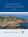 Repeopling La Manche - Beccy Scott ; Andrew Shaw ; Katherine Scott - 9781789251524