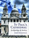 St Paul's Cathedral - John Schofield - 9781789258059