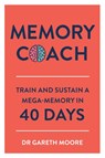 Memory Coach - Dr Gareth Moore - 9781789290189