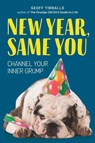 New Year, Same You - Geoff Tibballs - 9781789291896