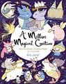 A Million Magical Creatures - Lulu Mayo - 9781789293531