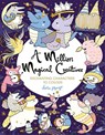 A Million Magical Creatures - Lulu Mayo - 9781789293531
