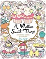 A Million Sweet Things - Lulu Mayo - 9781789293630