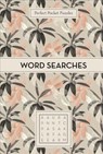 Perfect Pocket Puzzles: Word Searches - Dr Gareth Moore - 9781789294200