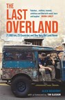 The Last Overland - Alex Bescoby - 9781789295498