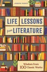 Life Lessons from Literature - Joseph Piercy - 9781789295528