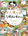 A Million Kittens - Lulu Mayo - 9781789296099