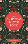 The Christmas Puzzle Book - Dr Gareth Moore - 9781789296761