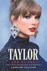 Taylor Swift: Era by Era - Caroline Sullivan - 9781789296860