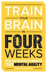 Train Your Brain in Four Weeks - Dr Gareth Moore - 9781789296877
