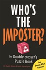 Who’s the Imposter? - Gareth Moore ; Laura Jayne Ayres - 9781789297300