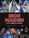 Iron Maiden - Joe Shooman - 9781789297508