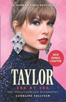 Taylor Swift: Era by Era - Caroline Sullivan - 9781789297584