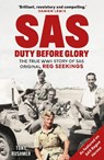 SAS: Duty Before Glory - Tony Rushmer - 9781789297591