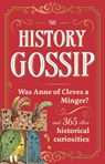 The History Gossip - Katie Kennedy - 9781789297652