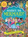 Where’s the Mermaid? - Paul Moran - 9781789297805