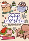 Cosy Word Searches - Dr Gareth Moore - 9781789298338