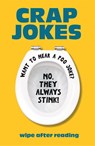 Crap Jokes - Michael O'Mara Books - 9781789299120