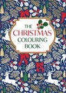 The Christmas Colouring Book - Michael O'Mara Books - 9781789299922