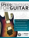Sweep Picking Speed Strategies for Guitar - Chris Brooks ; Joseph Alexander - 9781789330168