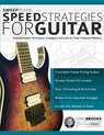 Sweep Picking Speed Strategies for Guitar - Chris Brooks ; Joseph Alexander - 9781789330168