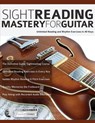 Sight Reading Mastery for Guitar - Joseph Alexander - 9781789330441